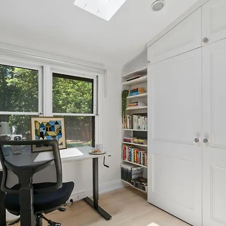 Sydney Terrace In Historic Surry Hills-3