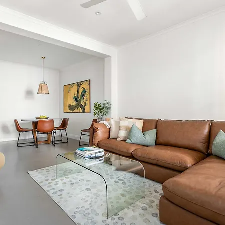 Sydney Terrace In Historic Surry Hills-2
